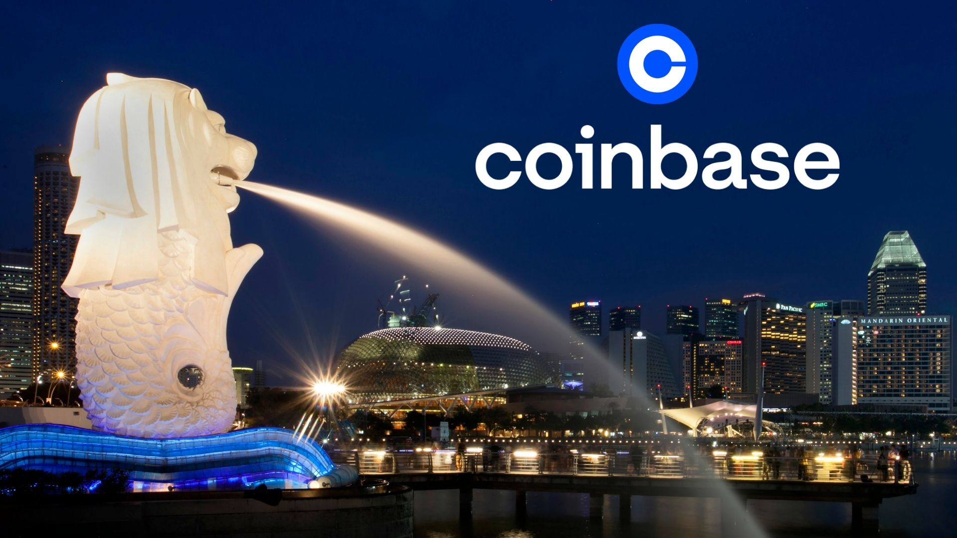 Coinbase 在新加坡推出 Coinbase Business，助攻中小企業穩定幣結算效率