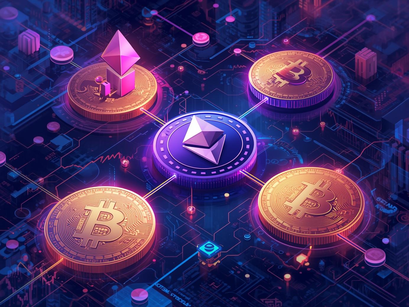 巴西加重打擊洗錢！央行收緊虛擬資產和加密貨幣監管規則