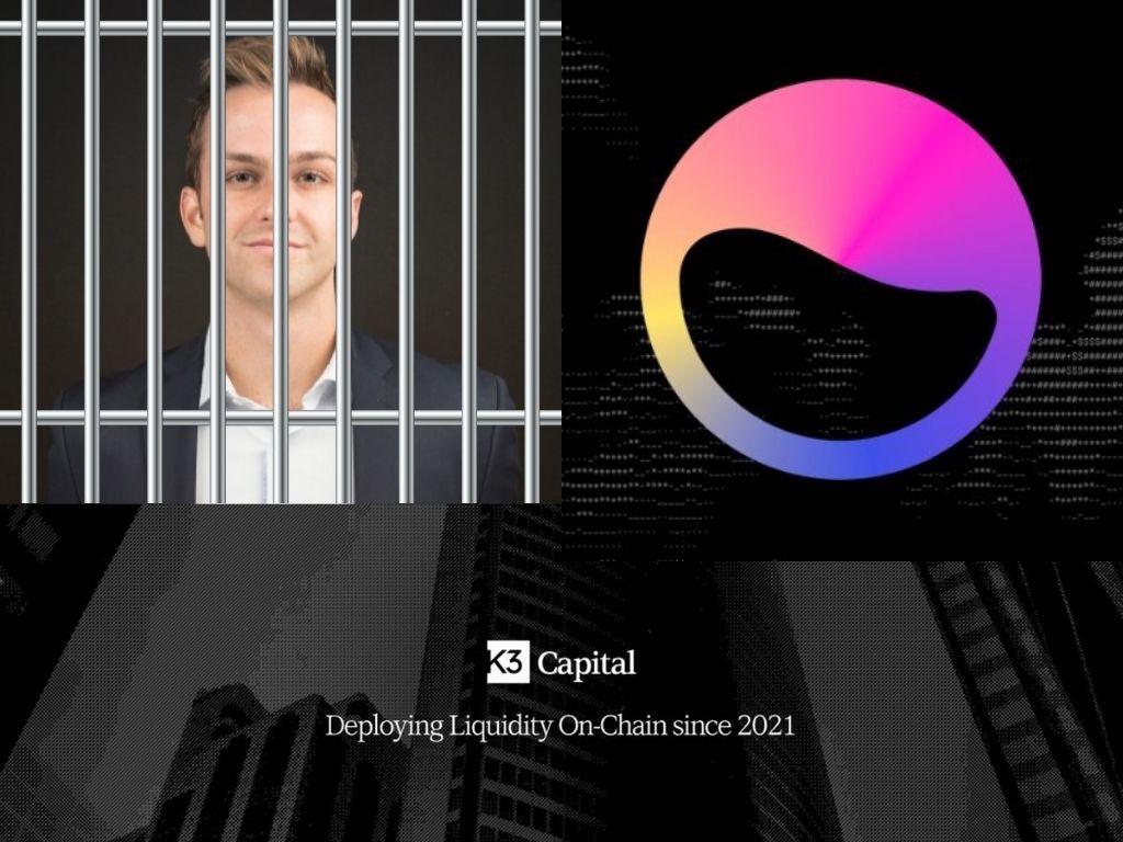 Elixir 是詐欺！K3 Capital 怒斥 deUSD 挪用資金、公然說謊，要送創辦人進監獄