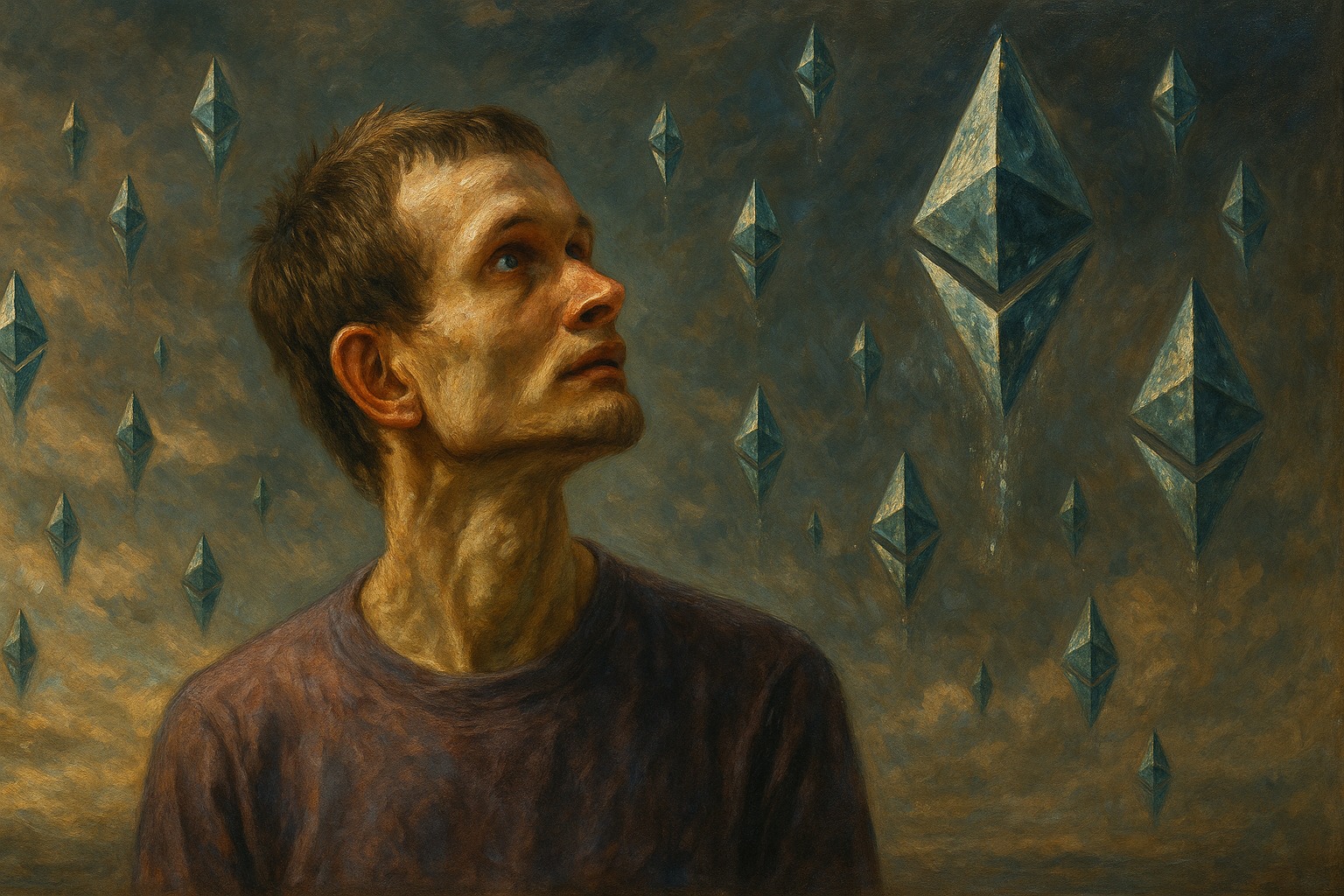 DAT 拋售潮成 ETH 賣壓？從 ETHZilla 到 FG Nexus，Vitalik 的擔憂成真了嗎？