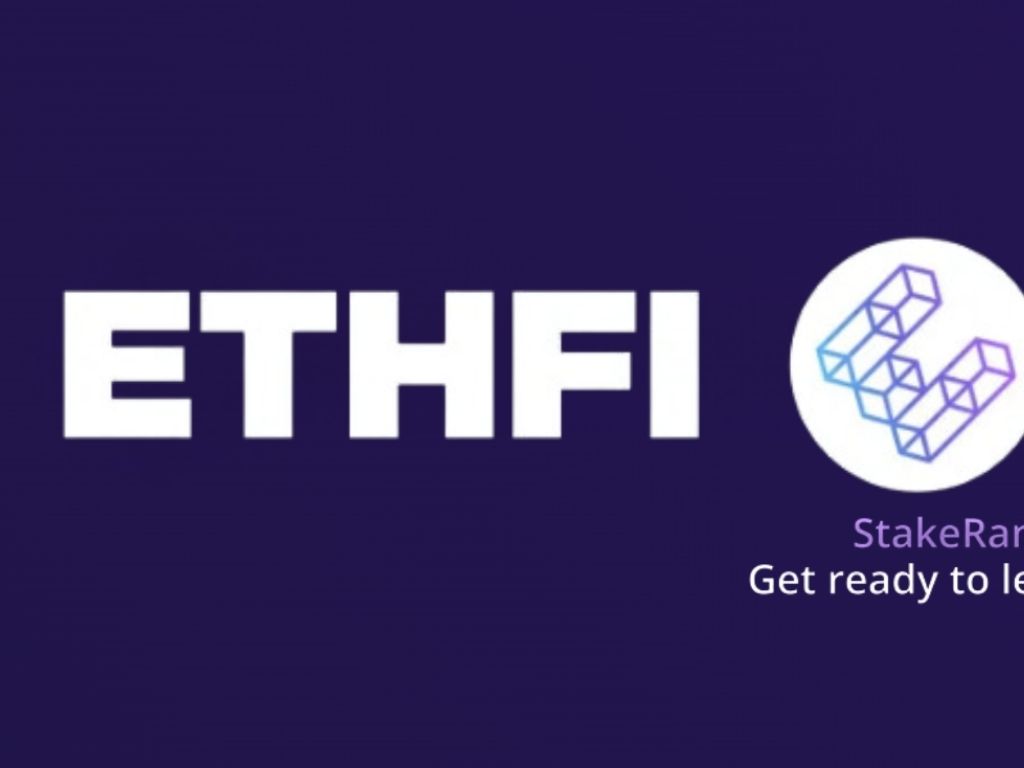 Etherfi 加密信用卡成 2025 最成功產品？官方將在低於 3 塊時啟動 5000 萬鎂回購