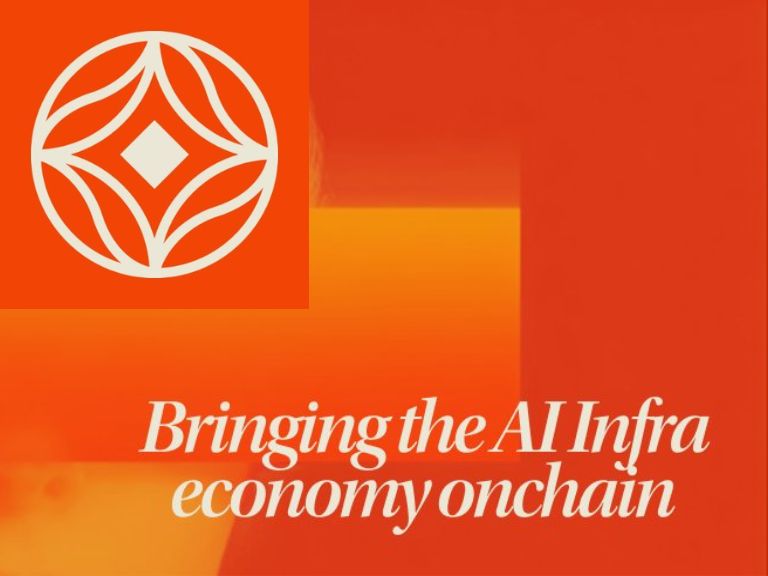 AI 算力代幣化新創 GAIB 暴雷，上市即歸零！創辦人是台大電機雙主修高材生！