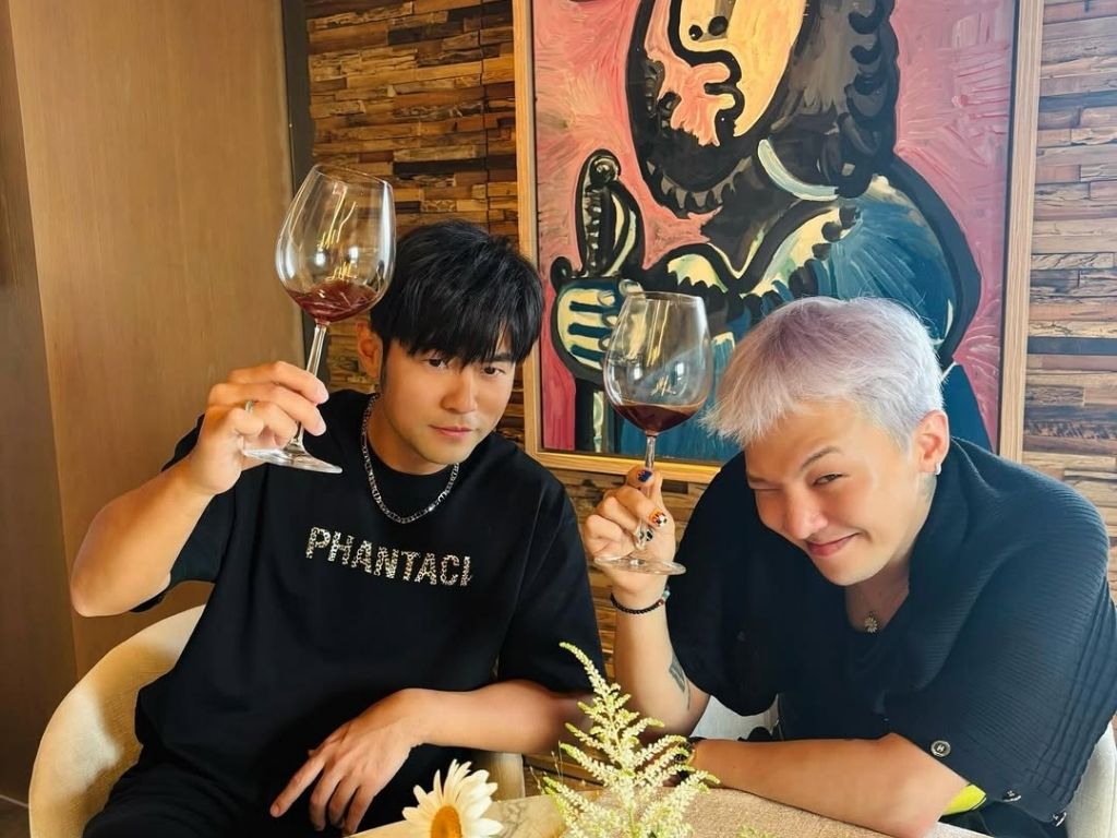 周杰倫概念股巨星傳奇 2.4 億投資 GD 經紀公司 Galaxy，威剛也砸千萬美金進場