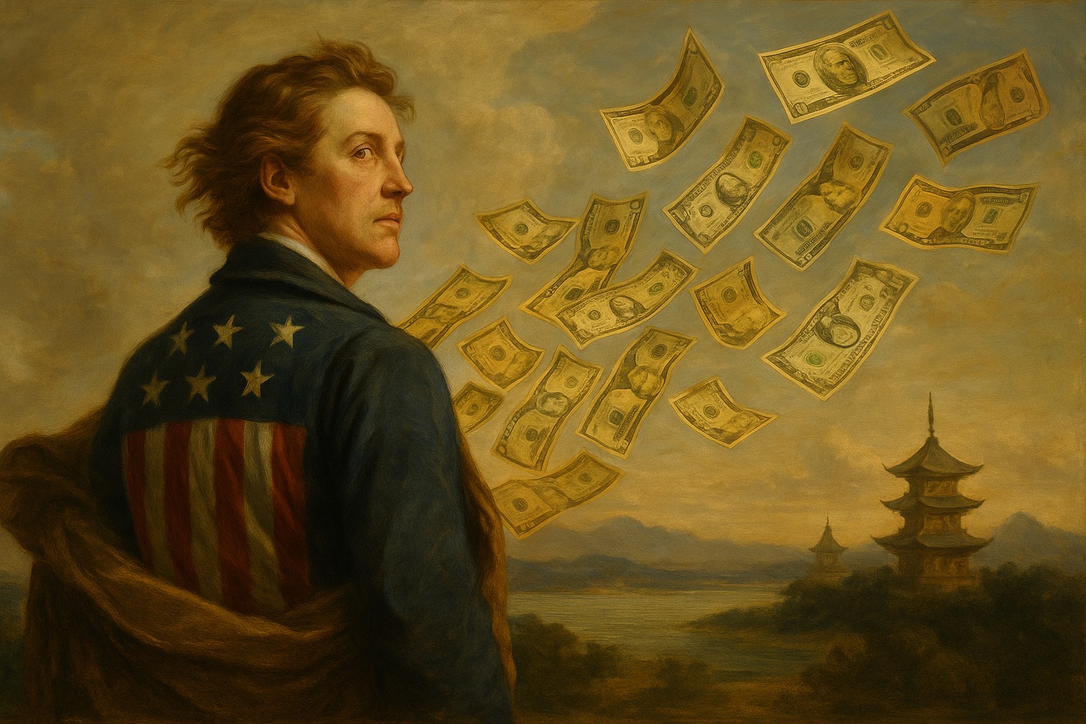 高盛預測：未來十年美股表現將落後於全球，新興市場接棒上看 10% 年報酬率