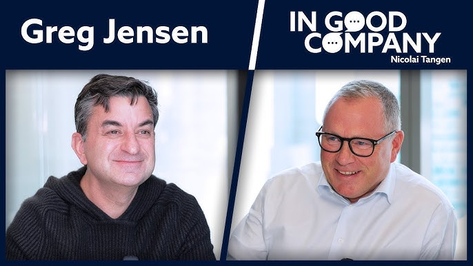 橋水資訊長：加密貨幣早已腐敗不堪，願把未來押注 AI