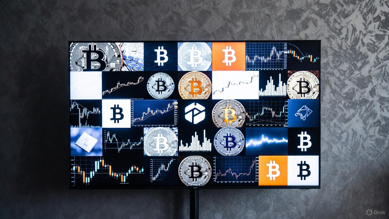 大豐電 (6184) 正式購入台股首顆比特幣！股價走勢疲弱，Bitcoin 儲備是解藥？