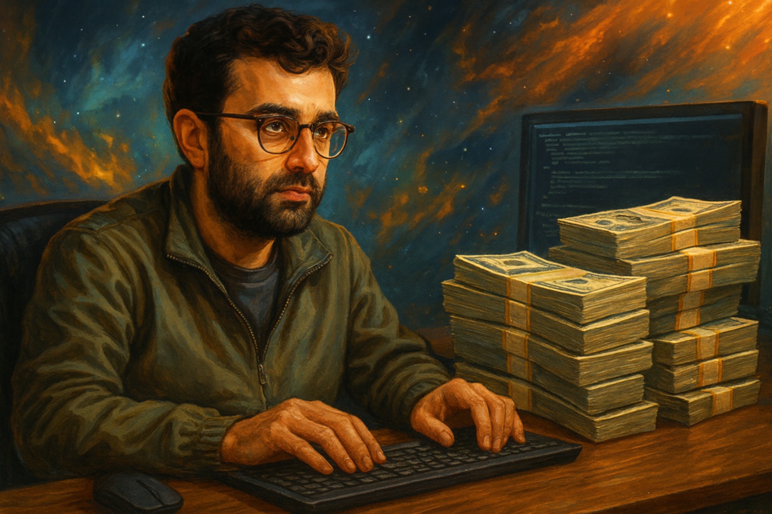 Kalshi 遭控營運非法博弈平台、做莊與散戶對賭：合規反成商業路上絆腳石？