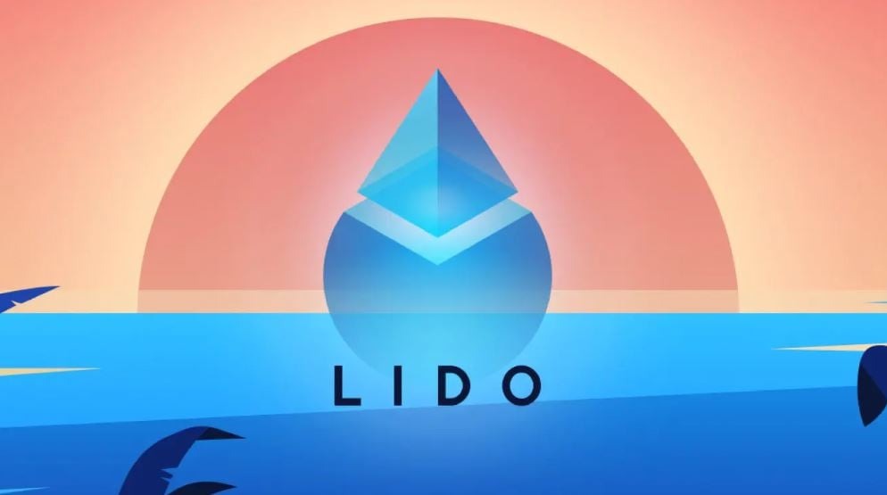 Lido DAO 效仿 Uniswap 提出回購提案，「反循環」設計更能提升 LDO 流動性
