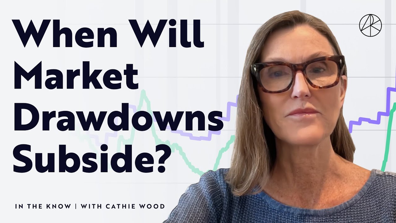 方舟 Cathie Wood：Fed 有望 12 月降息，看好比特幣與加密市場走強