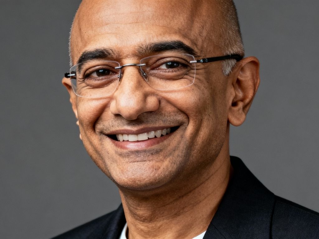 深度解析微軟 AI 大戰略：不投入算力競賽、不押 LLM，要當 AI 代理的全球作業系統