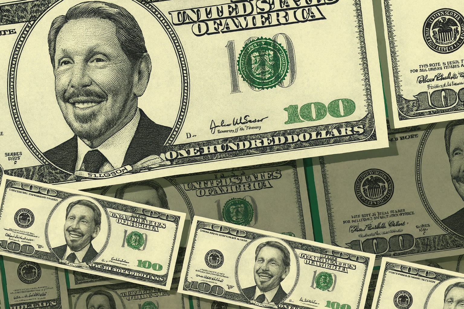 OpenAI 詛咒？甲骨文 3000 億美元合作反遭股價制裁，舉債換擴張疑慮浮現