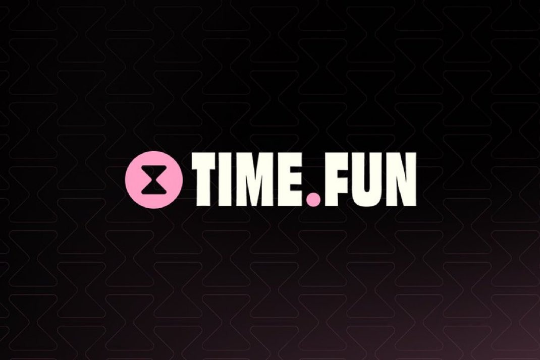 Time.fun 宣布關閉創作者代幣平台，轉型打造加密社交應用：市場尚未成熟