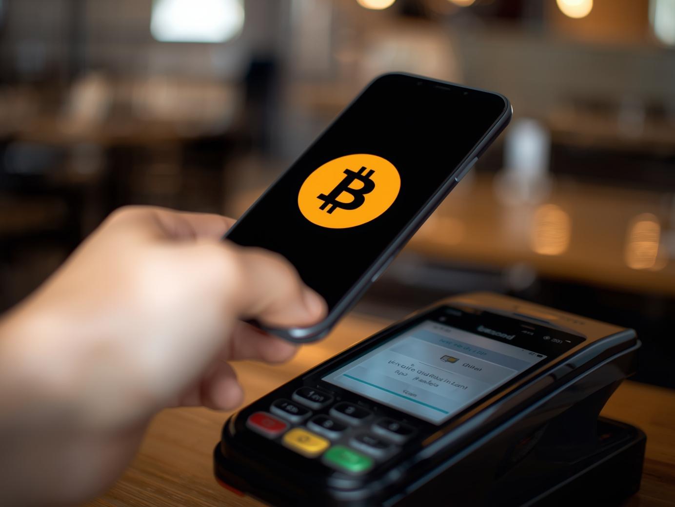 Cash App 宣佈消費者可使用比特幣地圖找商家、自動轉換美元進行比特幣支付