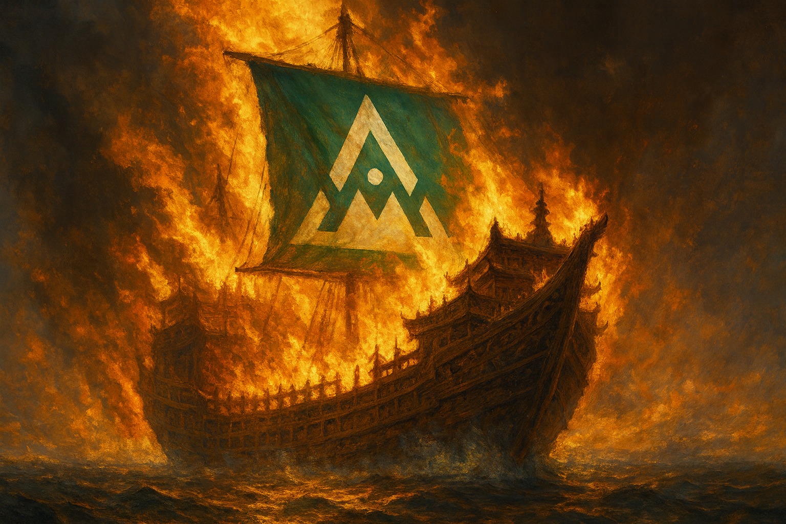 Stream 連環爆？Yala 抵押自家穩定幣 YU 借款百萬美元，今脫鉤崩跌 54%