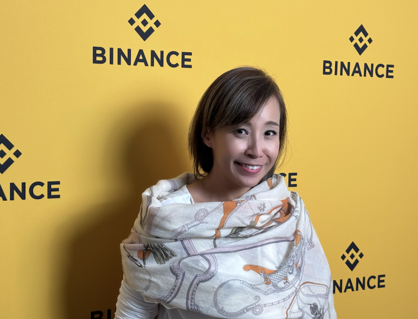 幣安 VIP 與機構業務負責人： 交易所只是入口，真正重要的是加密金融的全球底層基建
