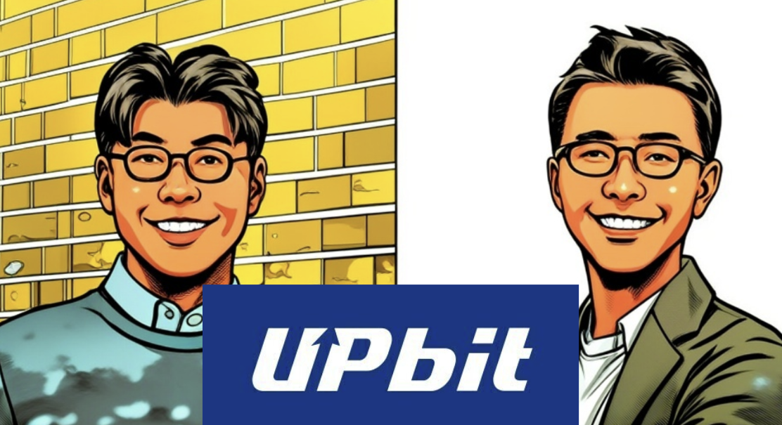 創新真能翻轉財富！宋致亨、金亨年靠 Upbit 躋身億萬富豪