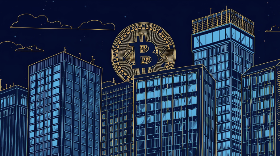 Tether、軟銀領軍的比特幣公司 Twenty One 下週以 XXI 正式上市