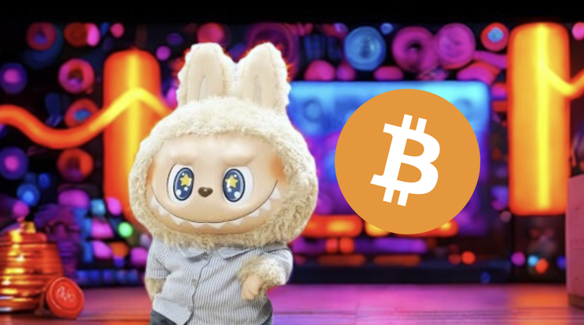 Vanguard：比特幣是數位版 Labubu，是投機性收藏品