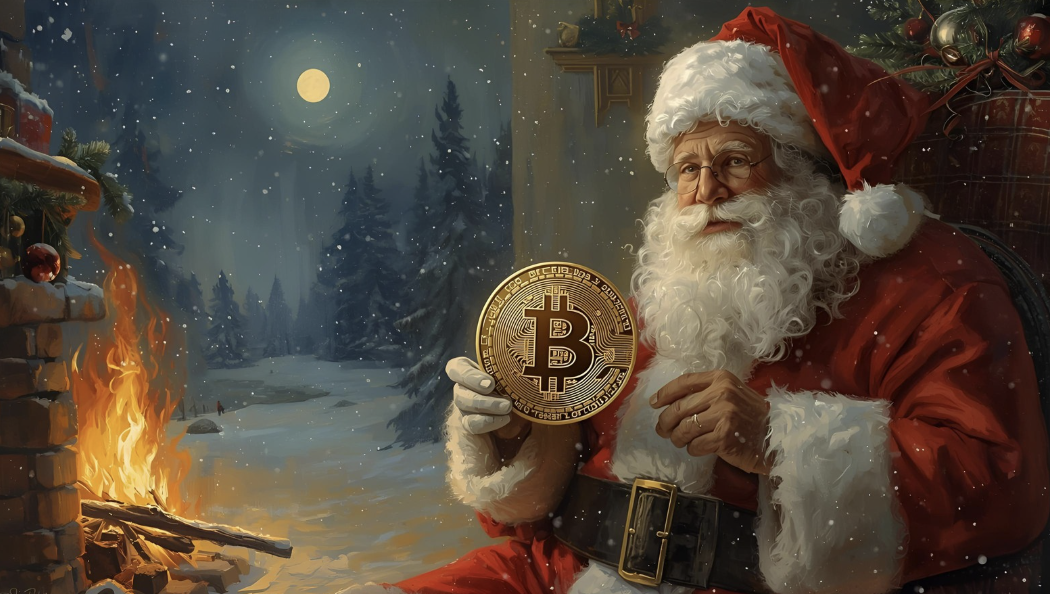 比特幣跌破三角收斂區間，日央升息在即聖誕行情還會來嗎？