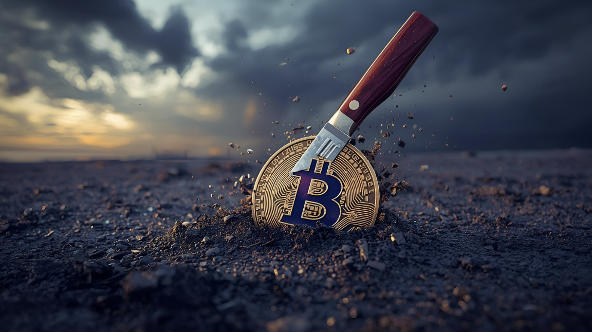 微策略買 BTC 無法救股價，比特幣暴跌至 86K