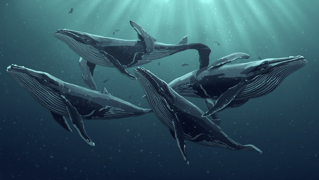 比特幣上衝至九萬鎂後暴跌，長期持有者正持續拋售 BTC