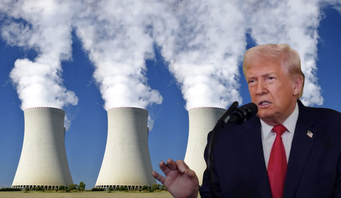 川普媒體收購核融合公司，DJT 跳漲 42%