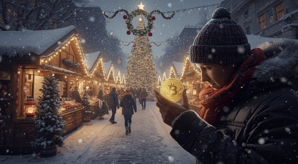 標普 500 指數有望連八月上揚，比特幣衝高至 90K 後回落