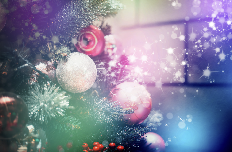 聖誕節前夕美股創高，比特幣狹幅區間盤整