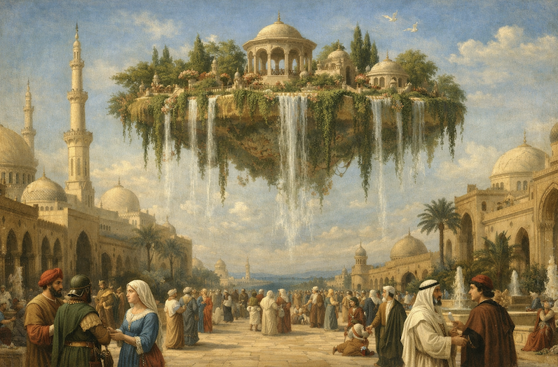 阿布達比巨頭 IHC 放棄自建公鏈，轉向以太坊 Layer 2 打造機構級區塊鏈基礎設施