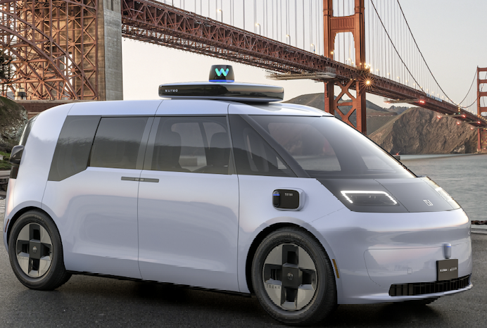 Waymo 機器計程車受舊金山大停電影響暫停營運，Tesla 搶發聲稱其服務未受影響