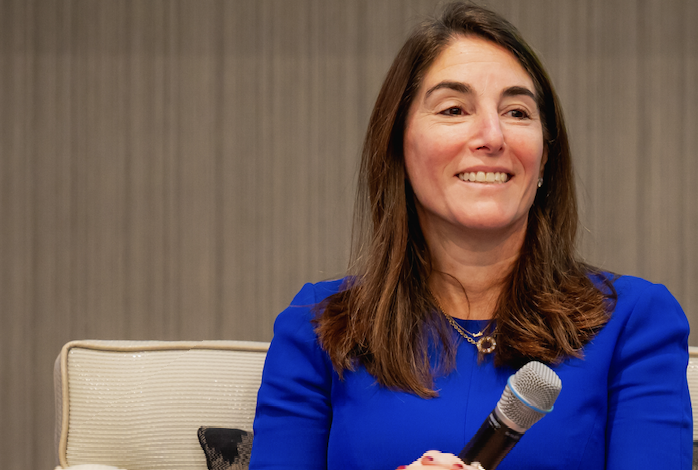 聯準會官員：利率應維持不變至春季！哈馬克對抗通膨立場堅定