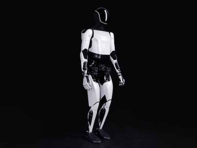 中國搶先特斯拉？2026 年擬量產人形機器人，北京全力推動「具身 AI」戰略