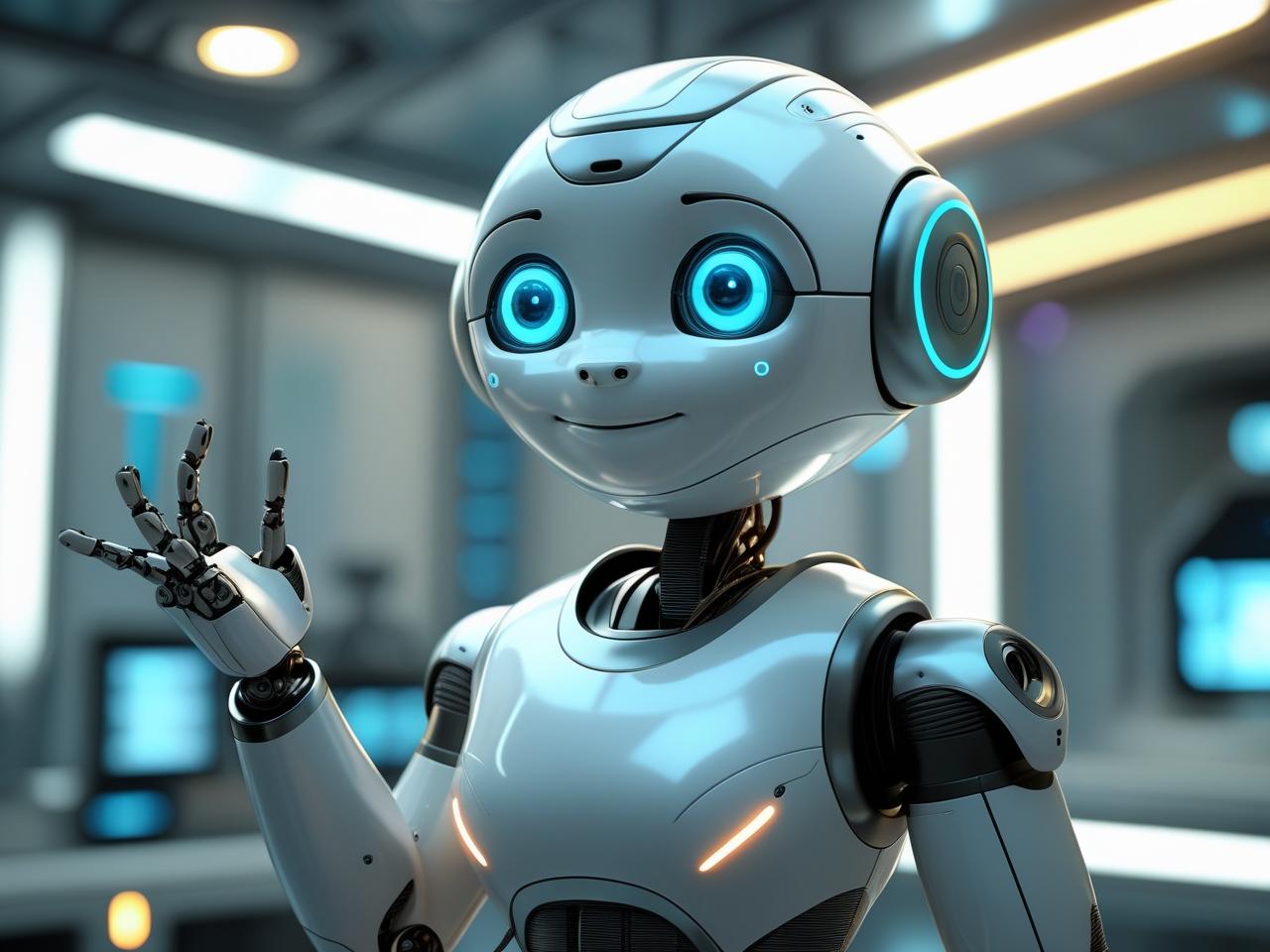 人工智慧能拯救美國財政？Anthropic 分析指出 AI 能提升 TFP 全生產力要素穩定財政