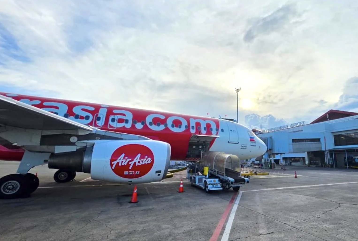 廉航 AirAsia 母公司 Capital A 與馬來西亞渣打銀行合作 MYR 穩定幣發行計畫