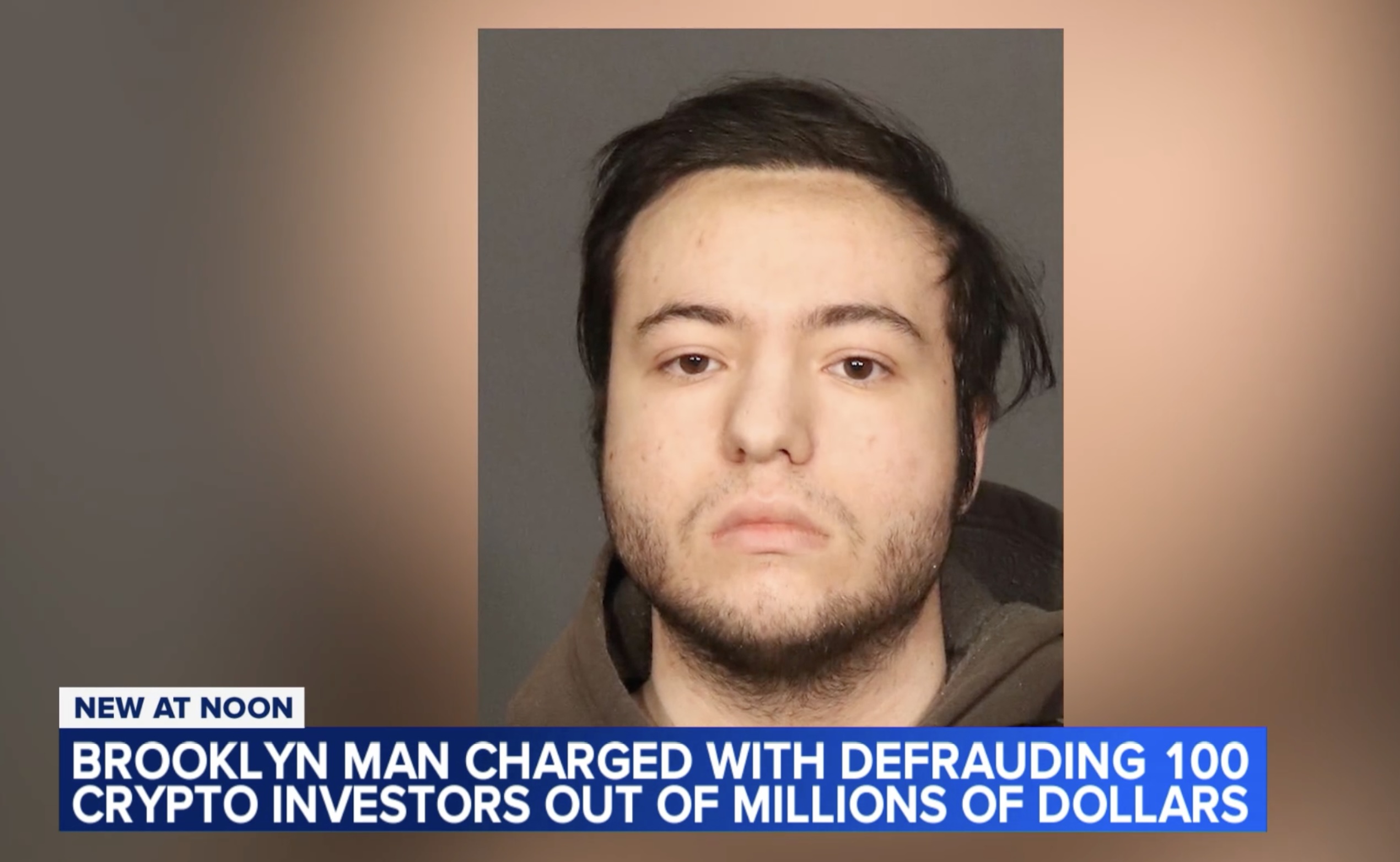 紐約布魯克林男子冒充 Coinbase 客服人員與社交工程釣魚詐騙得手1600 萬遭起訴