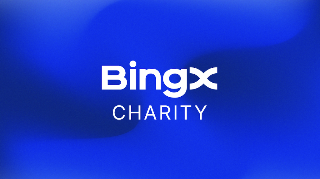 BingX 慈善基金捐款 500 萬港幣，援助香港火災受災居民