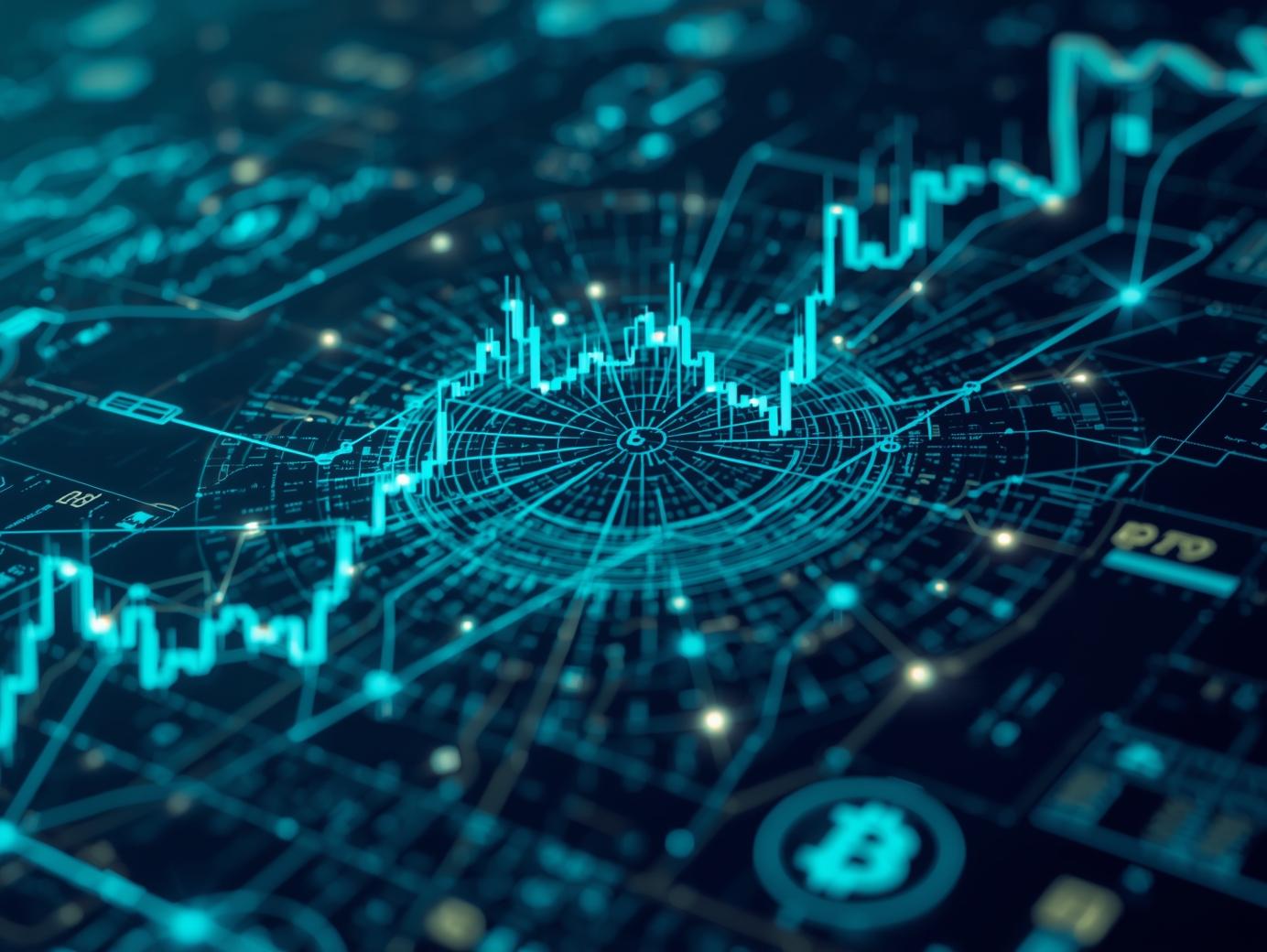 Benzinga 分析：比特幣暴跌時最好賣出這五檔股票