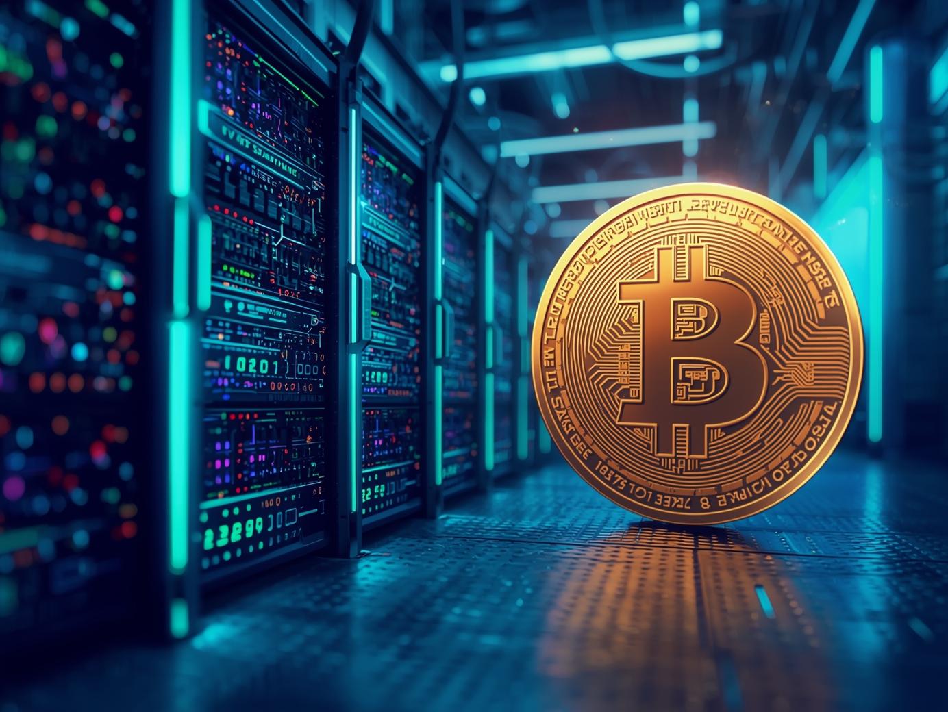 比特幣進入多重時空宇宙？AfterDark  ETF 跳過美股交易時段，僅在夜間持有