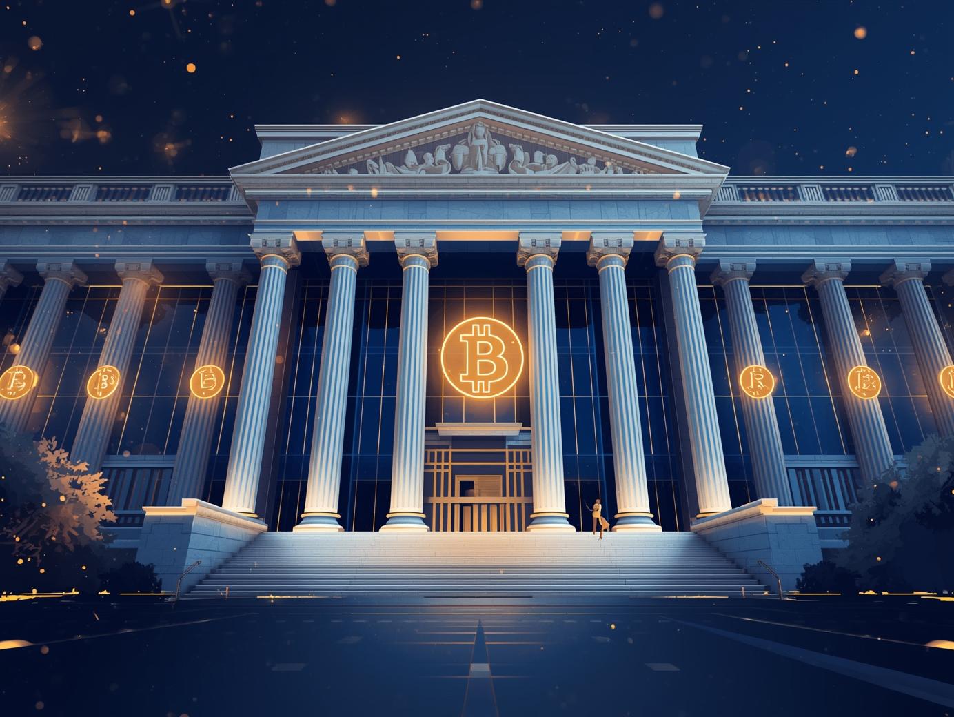 美首次允許 Spot Crypto 現貨加密貨幣於受聯邦監管期貨交易所上市交易