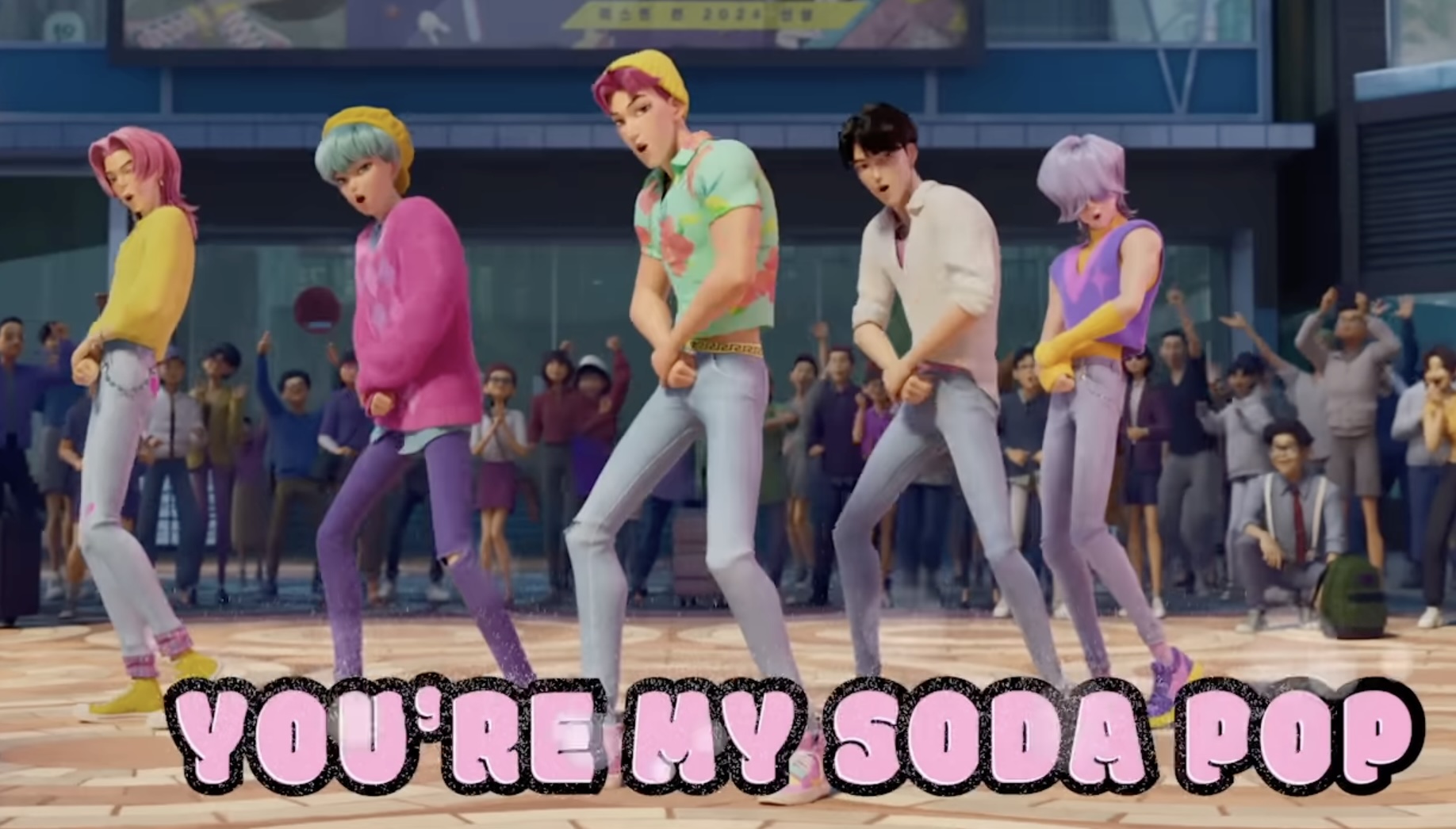 實境真人秀、直播主與 K pop 娛樂 IP 齊發力、YouTube 年終報告呈現百家爭鳴新格局