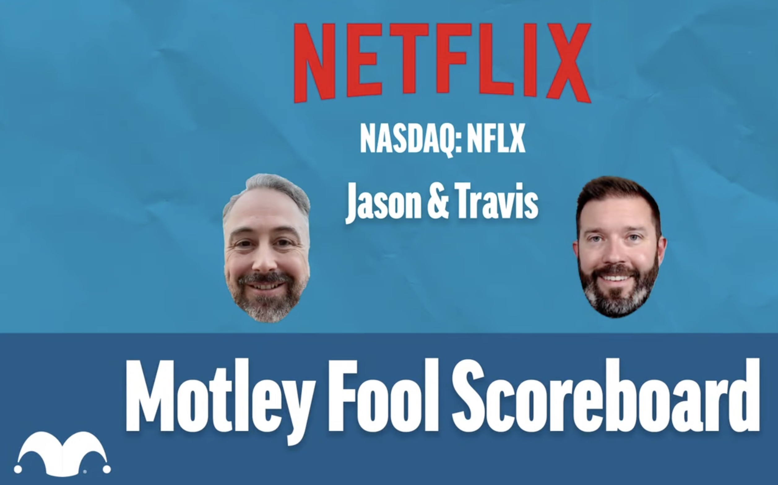 Motley Fool 分析師評估 Netflix 未來五年股價表現，只給及格分數！