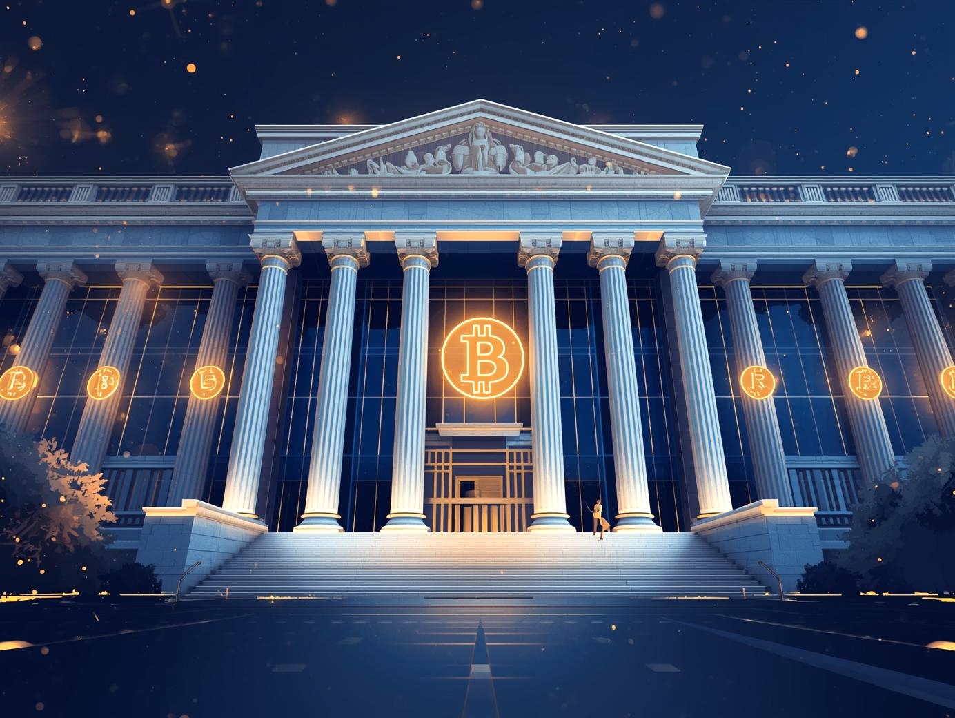 PNC 銀行與 Coinbase 合作開放比特幣交易，投資人最需注意的一件事