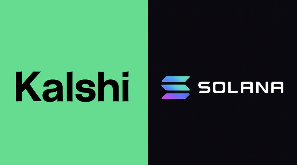 Kalshi 攜手 Solana 推出代幣化預測合約，搶佔 Polymarket 鏈上流動性