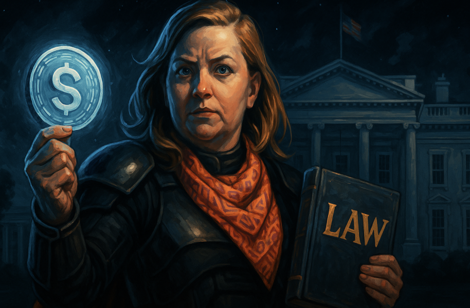 Fed 鮑曼：將推動穩定幣監管規範，會以《Genius Act》為核心標準