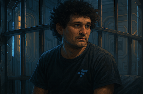 SBF 發文讚宏都拉斯前總統獲釋，仍刷存在盼川普赦免