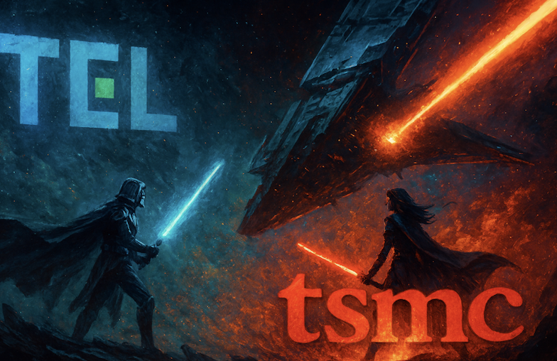 台積電洩密案延燒，檢方起訴東京威力科創求罰 1.2 億新台幣