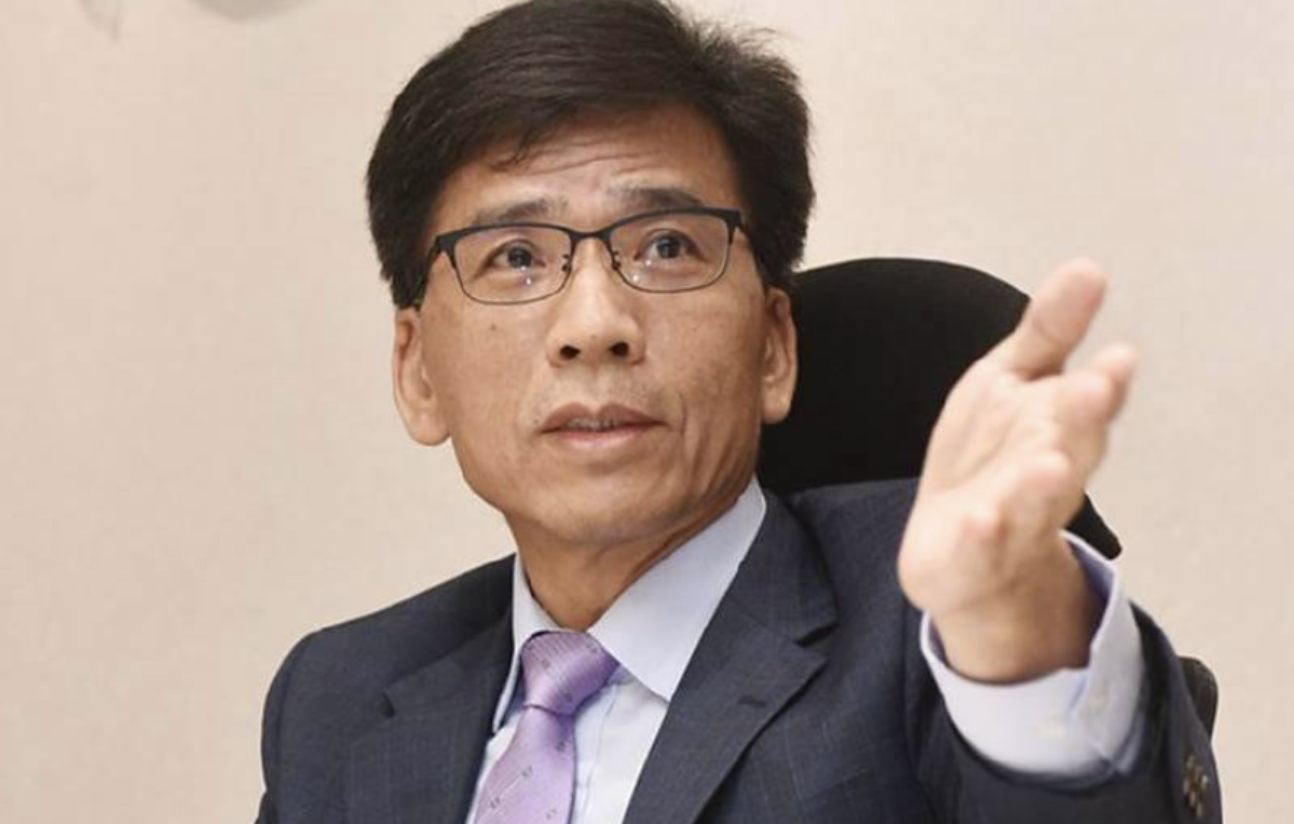 台灣穩定幣有望 2026 下半年問世！金管會：優先給金融機構發行