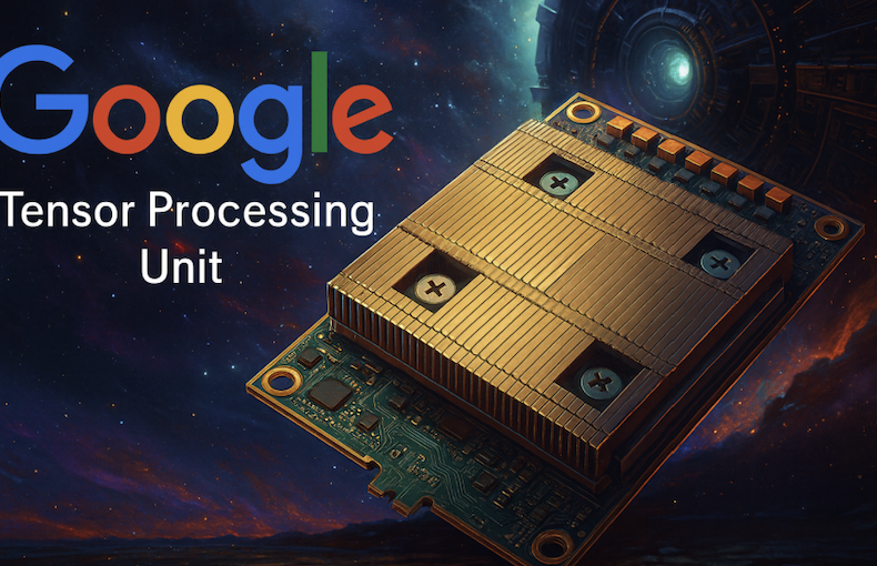 Google TPU 有望拿下 20% 市佔，替 Alphabet 打開 9,000 億美元商機