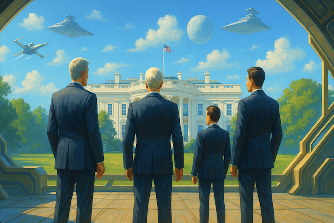 美國三家銀行執行長親赴參院磋商，聚焦穩定幣利息支付規範