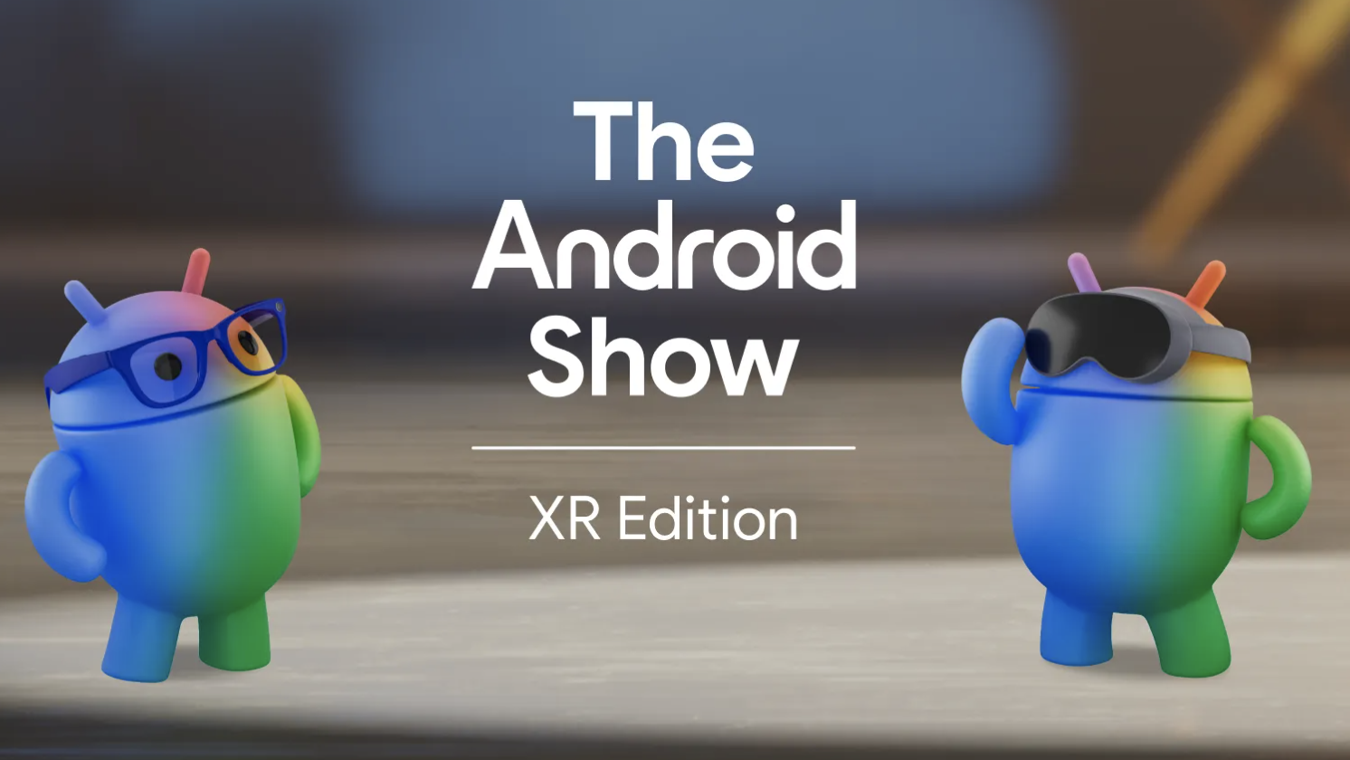 Google Galaxy XR 生態新登場：裝置更新、AI 眼鏡與 Project Aura 一次看